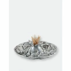 Arthur Court Designs Magnolia Tidbit Tray Serveware 9 Arthur Court Designs Magnolia Tidbit Tray Serveware -Arthur Court Designs Sales unnamed file 2207