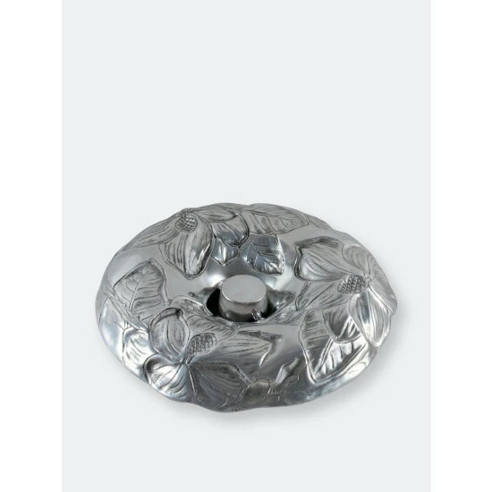 Arthur Court Designs Magnolia Tidbit Tray Serveware 4 Arthur Court Designs Magnolia Tidbit Tray Serveware - Image 4