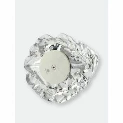 Arthur Court Designs Crab Paper Towel Holder Bath Accessories -Arthur Court Designs Sales unnamed file 222