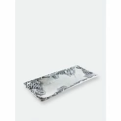 Arthur Court Designs Grapevine Oblong Tray Serveware