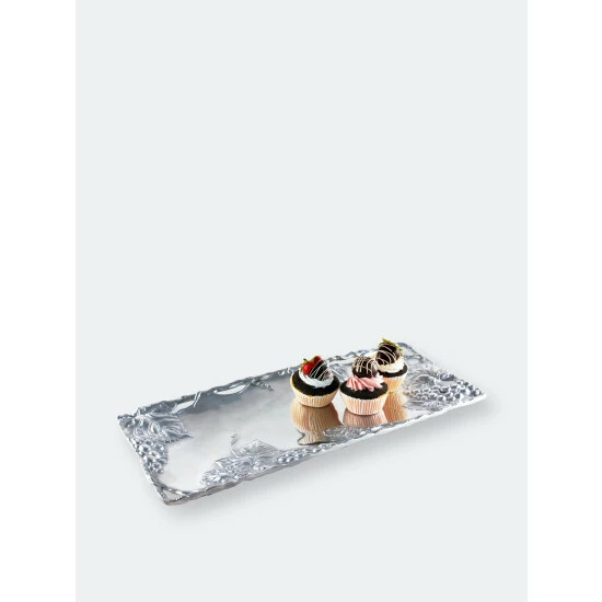 Arthur Court Designs Grapevine Oblong Tray Serveware Arthur Court Designs Grapevine Oblong Tray Serveware -Arthur Court Designs Sales unnamed file 2230
