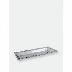 Arthur Court Designs Equestrian Oblong Tray Serveware -Arthur Court Designs Sales unnamed file 2233