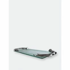 Arthur Court Designs Antler Glass Oblong Tray Serveware 7 Arthur Court Designs Antler Glass Oblong Tray Serveware -Arthur Court Designs Sales unnamed file 2241