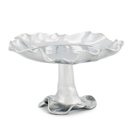 Arthur Court Designs Carmel Elevated Tray Serveware 1 Arthur Court Designs Carmel Elevated Tray Serveware