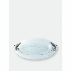 Arthur Court Designs Salmon Glass Platter Serveware 8 Arthur Court Designs Salmon Glass Platter Serveware -Arthur Court Designs Sales unnamed file 2272