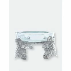 Arthur Court Designs Elevated Grape Pyrex Holder 3qt Serveware -Arthur Court Designs Sales unnamed file 228