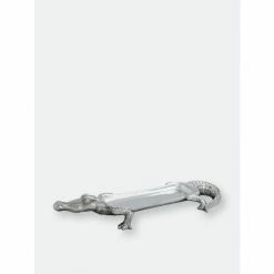 Arthur Court Designs Alligator Tray Figural Serveware 7 Arthur Court Designs Alligator Tray Figural Serveware -Arthur Court Designs Sales unnamed file 2284