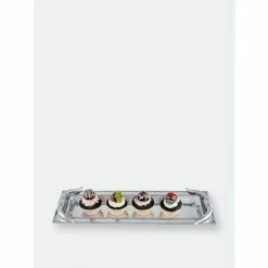 Arthur Court Designs Longhorn Oblong Tray Serveware -Arthur Court Designs Sales unnamed file 2306