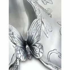 Arthur Court Designs Butterfly Chip And Dip Serveware -Arthur Court Designs Sales unnamed file 2311