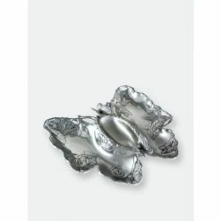 Arthur Court Designs Butterfly Chip And Dip Serveware -Arthur Court Designs Sales unnamed file 2313