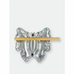 Arthur Court Designs Butterfly Chip And Dip Serveware -Arthur Court Designs Sales unnamed file 2314