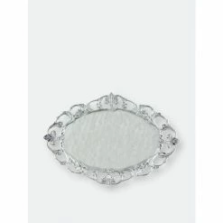 Arthur Court Designs Fleur-De-Lis Oval Serving Tray Serveware 3 Arthur Court Designs Fleur-De-Lis Oval Serving Tray Serveware -Arthur Court Designs Sales unnamed file 2322