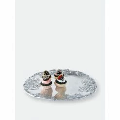 Arthur Court Designs Grape Oval Platter Serveware -Arthur Court Designs Sales unnamed file 2327