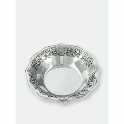 Arthur Court Designs Ocean Kelp And Shells Salad Bowl Tools & Accessories -Arthur Court Designs Sales unnamed file 2331