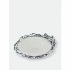 Arthur Court Designs Grape Open Vine Round Tray Large Serveware 7 Arthur Court Designs Grape Open Vine Round Tray Large Serveware -Arthur Court Designs Sales unnamed file 2339