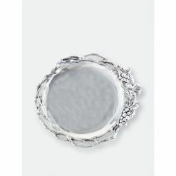 Arthur Court Designs Grape Open Vine Round Tray Large Serveware 9 Arthur Court Designs Grape Open Vine Round Tray Large Serveware -Arthur Court Designs Sales unnamed file 2341