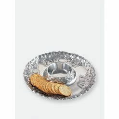 Arthur Court Designs Bunny Chip And Dip Serveware 8 Arthur Court Designs Bunny Chip And Dip Serveware -Arthur Court Designs Sales unnamed file 2348