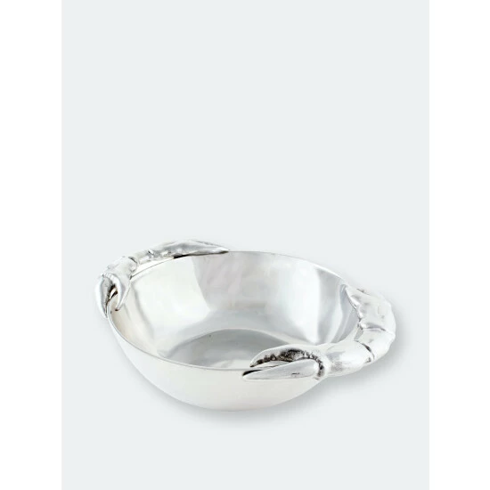 Arthur Court Designs Crab 10-1/2 Bowl Serveware Arthur Court Designs Crab 10-1/2 Bowl Serveware -Arthur Court Designs Sales unnamed file 2354