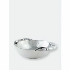 Arthur Court Designs Crab 10-1/2 Bowl Serveware 2 Arthur Court Designs Crab 10-1/2 Bowl Serveware -Arthur Court Designs Sales unnamed file 2356