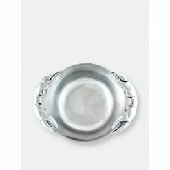 Arthur Court Designs Crab 10-1/2 Bowl Serveware 4 Arthur Court Designs Crab 10-1/2 Bowl Serveware -Arthur Court Designs Sales unnamed file 2358