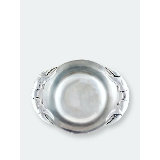 Arthur Court Designs Crab 10-1/2 Bowl Serveware Arthur Court Designs Crab 10-1/2 Bowl Serveware -Arthur Court Designs Sales unnamed file 2358