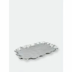 Arthur Court Designs Carmel Rectangle Serving Tray Serveware