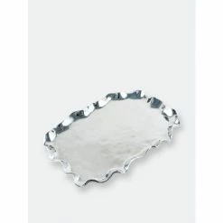 Arthur Court Designs Carmel Rectangle Serving Tray Serveware -Arthur Court Designs Sales unnamed file 2363