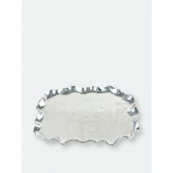 Arthur Court Designs Carmel Rectangle Serving Tray Serveware -Arthur Court Designs Sales unnamed file 2364