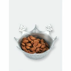 Arthur Court Designs Mardi Gras Crown Serving Bowl Serveware 5 Arthur Court Designs Mardi Gras Crown Serving Bowl Serveware -Arthur Court Designs Sales unnamed file 2369