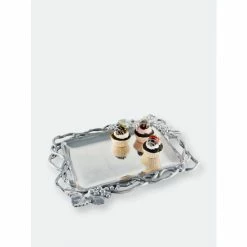 Arthur Court Designs Grape Open Vine Rectangle Tray Serveware 9 Arthur Court Designs Grape Open Vine Rectangle Tray Serveware -Arthur Court Designs Sales unnamed file 2373
