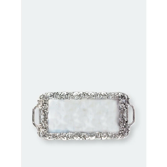 Arthur Court Designs Grape Serving Tray Serveware 5 Arthur Court Designs Grape Serving Tray Serveware - Image 5