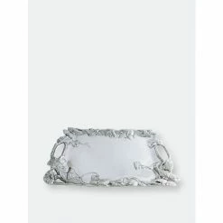 Arthur Court Designs Butterfly Clutch Tray Serveware 10 Arthur Court Designs Butterfly Clutch Tray Serveware -Arthur Court Designs Sales unnamed file 2388