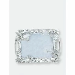 Arthur Court Designs Butterfly Clutch Tray Serveware 12 Arthur Court Designs Butterfly Clutch Tray Serveware -Arthur Court Designs Sales unnamed file 2390