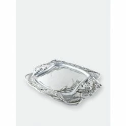 Arthur Court Designs Horse Clutch Tray Serveware 2 Arthur Court Designs Horse Clutch Tray Serveware -Arthur Court Designs Sales unnamed file 2394