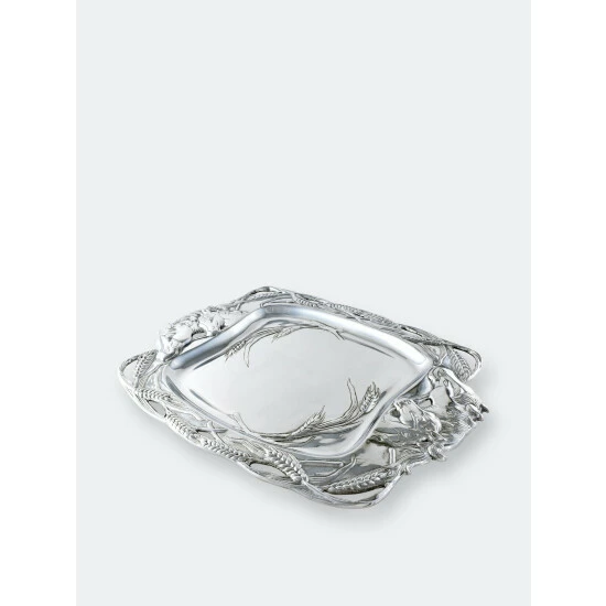 Arthur Court Designs Horse Clutch Tray Serveware Arthur Court Designs Horse Clutch Tray Serveware -Arthur Court Designs Sales unnamed file 2394