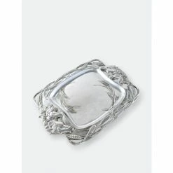 Arthur Court Designs Horse Clutch Tray Serveware 4 Arthur Court Designs Horse Clutch Tray Serveware -Arthur Court Designs Sales unnamed file 2396