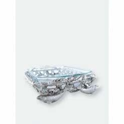 Arthur Court Designs Fish Net Casserole / Pyrex Holder Serveware 11 Arthur Court Designs Fish Net Casserole / Pyrex Holder Serveware -Arthur Court Designs Sales unnamed file 2408