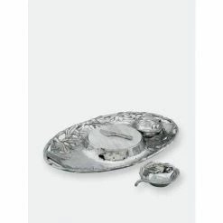 Arthur Court Designs Olive Entertainment Tray Serveware 10 Arthur Court Designs Olive Entertainment Tray Serveware -Arthur Court Designs Sales unnamed file 2416