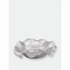 Arthur Court Designs Carmel Salad Bowl Serveware