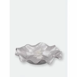 Arthur Court Designs Carmel Salad Bowl Serveware 7 Arthur Court Designs Carmel Salad Bowl Serveware -Arthur Court Designs Sales unnamed file 2425