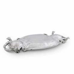 Arthur Court Designs Crab Platter Serveware 2 Arthur Court Designs Crab Platter Serveware -Arthur Court Designs Sales unnamed file 2439