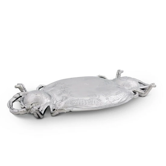 Arthur Court Designs Crab Platter Serveware Arthur Court Designs Crab Platter Serveware -Arthur Court Designs Sales unnamed file 2439