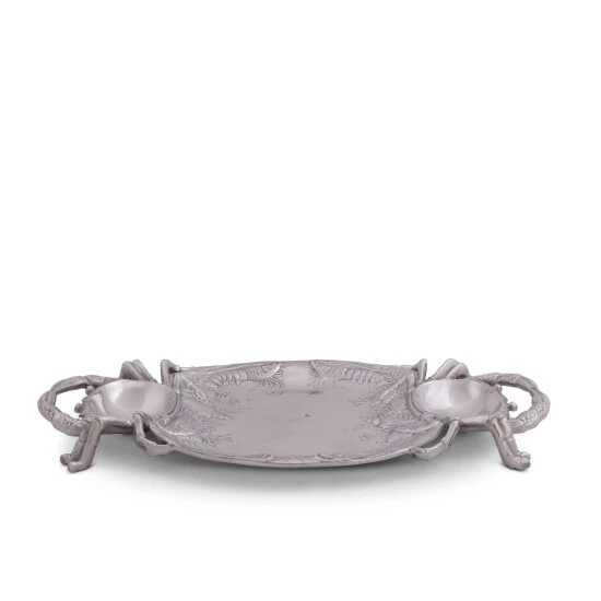 Arthur Court Designs Crab Platter Serveware Arthur Court Designs Crab Platter Serveware -Arthur Court Designs Sales unnamed file 2441