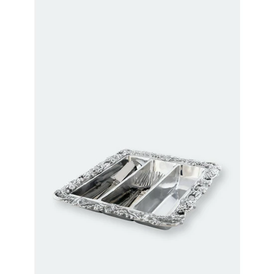 Arthur Court Designs Grape Flatware Caddy Serveware Arthur Court Designs Grape Flatware Caddy Serveware -Arthur Court Designs Sales unnamed file 2442