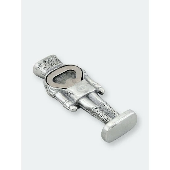 Arthur Court Designs Nutcracker Bottle Opener Barware 4 Arthur Court Designs Nutcracker Bottle Opener Barware - Image 4