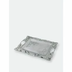 Arthur Court Designs Bunny Large Platter Serveware