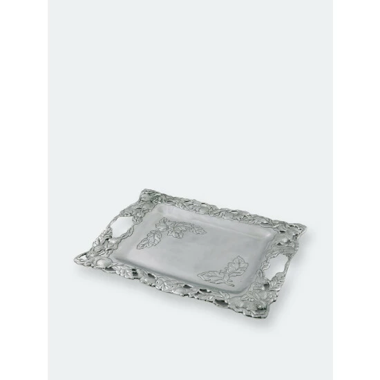 Arthur Court Designs Bunny Large Platter Serveware 1 Arthur Court Designs Bunny Large Platter Serveware