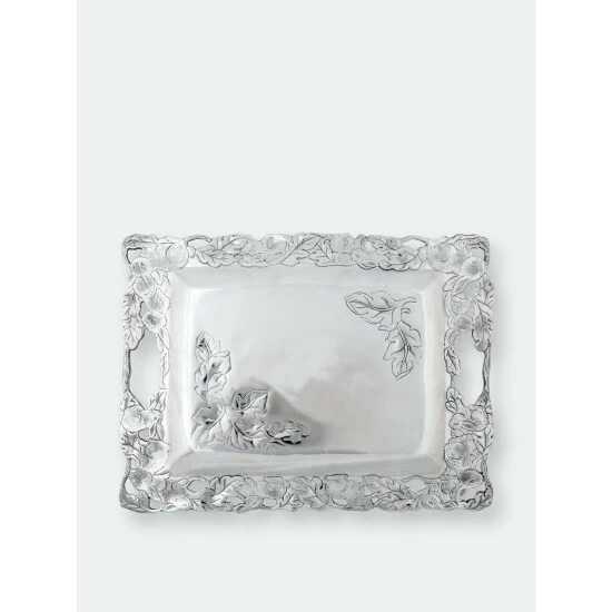 Arthur Court Designs Bunny Large Platter Serveware 3 Arthur Court Designs Bunny Large Platter Serveware - Image 3