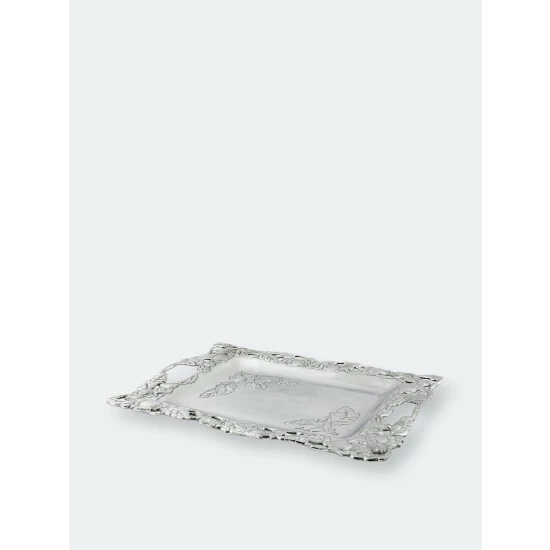 Arthur Court Designs Bunny Large Platter Serveware 4 Arthur Court Designs Bunny Large Platter Serveware - Image 4