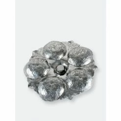 Arthur Court Designs Artichoke 5 Section Snack Tray Serveware 6 Arthur Court Designs Artichoke 5 Section Snack Tray Serveware -Arthur Court Designs Sales unnamed file 2463